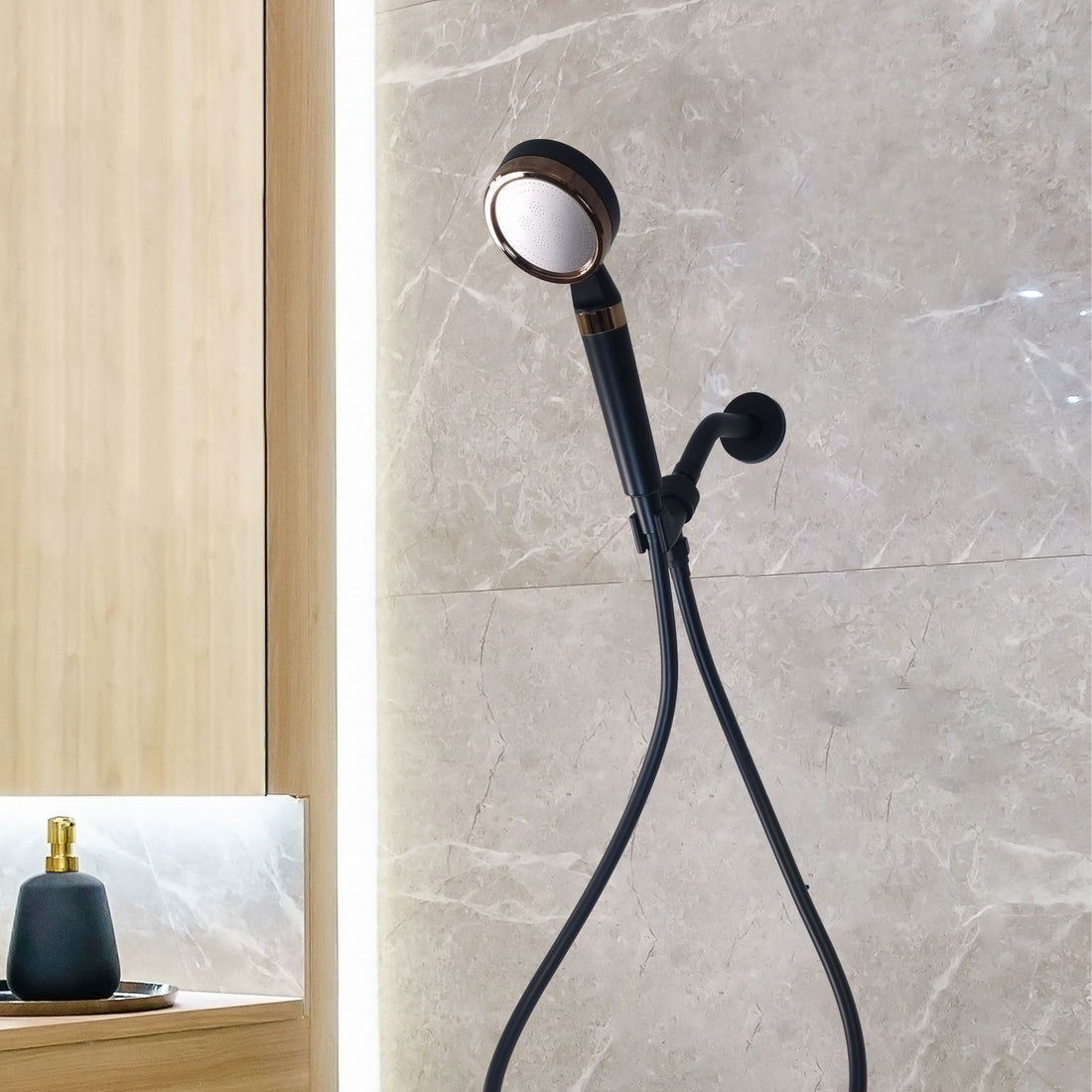 MineralStream BLACK - Vitamin C Filtration