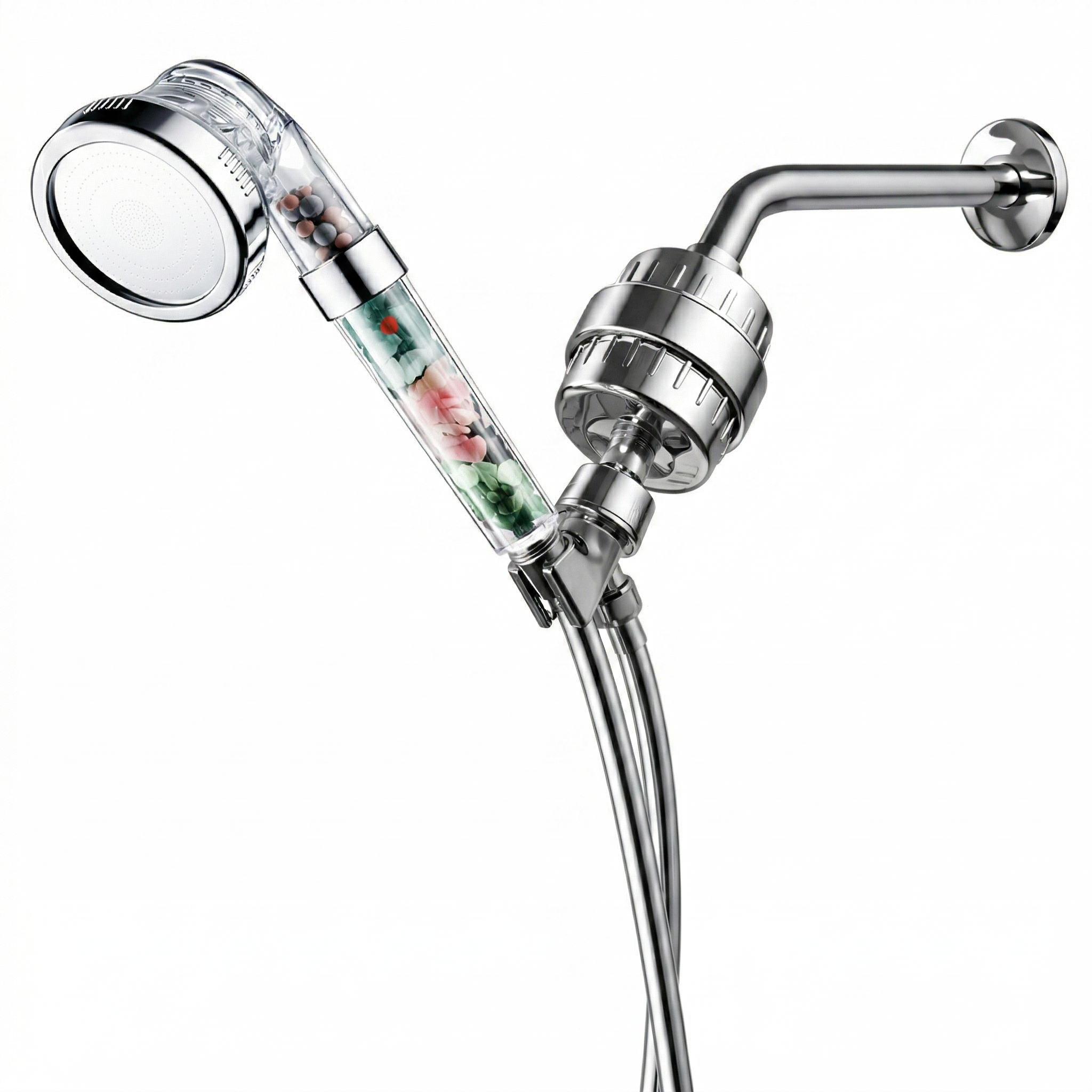 مينيرال ستريم™ شقرا