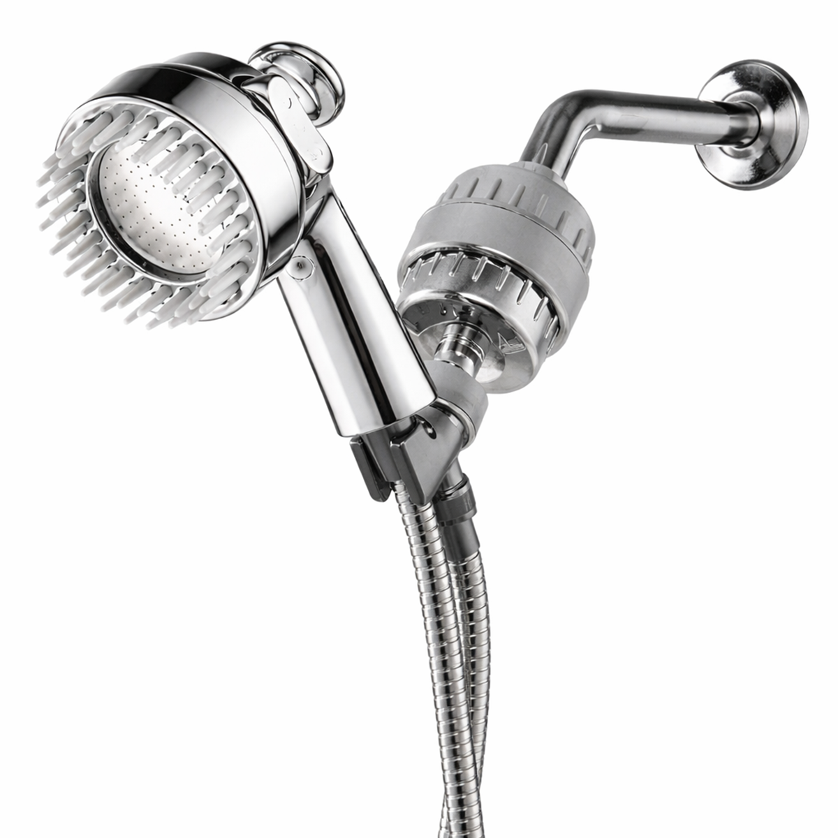 Dog Spa Showerhead Complete Shower Kit