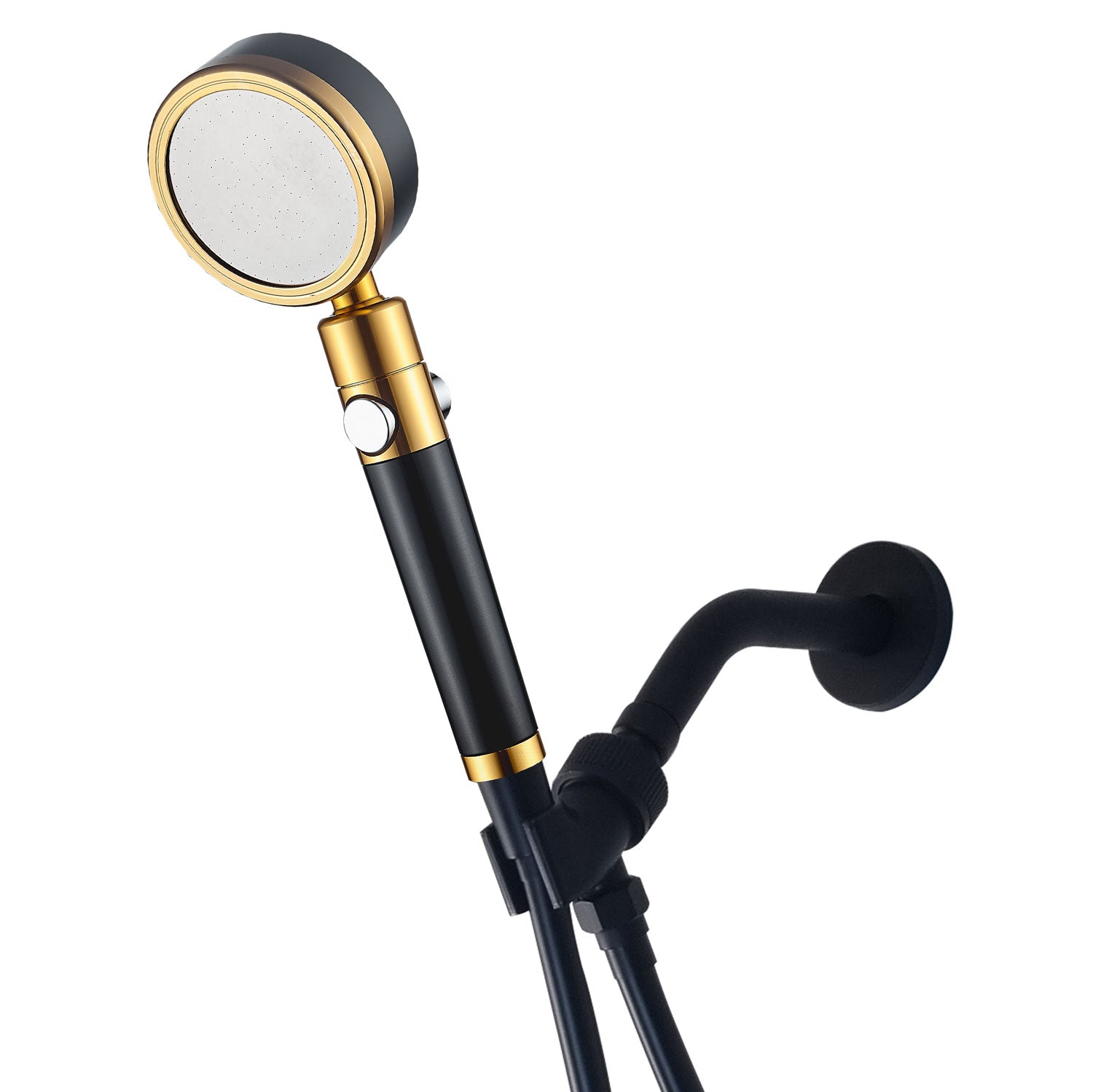 رأس الدش الثنائي MineralStream™