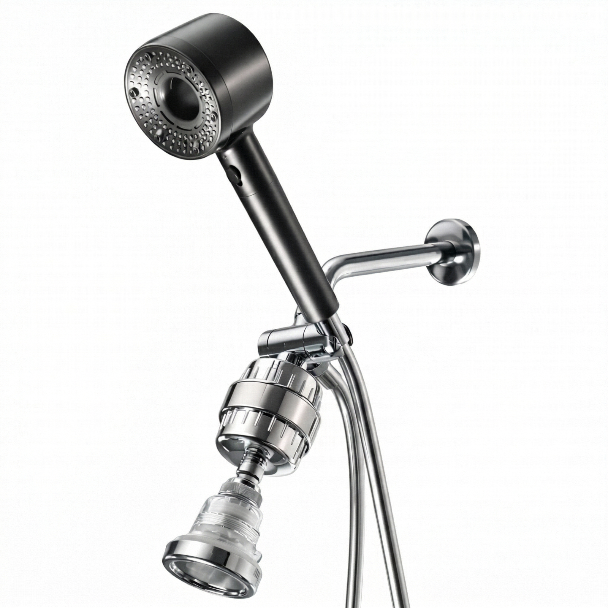 يا رأس دش مفلتر نقي