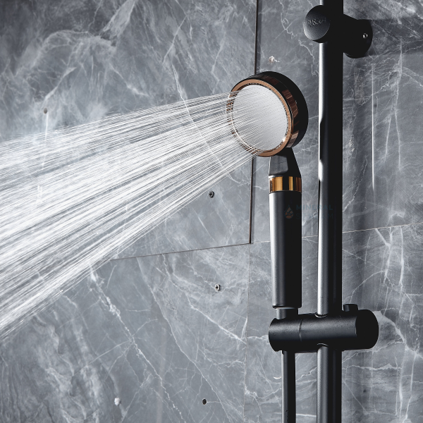 مينيرال ستريم بلاك - ترشيح فيتامين سي