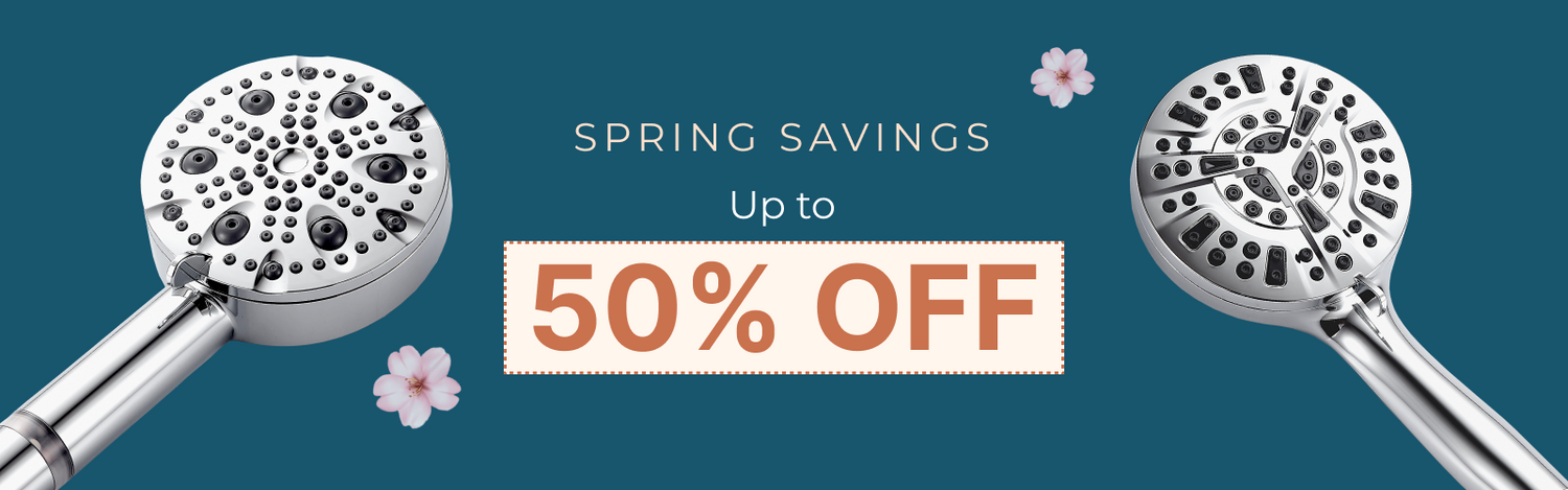 Spring Sale